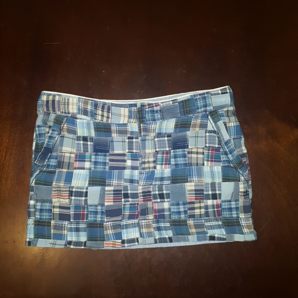 🌺 American Eagle Outfitters Skirt